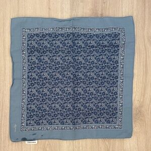 Sezane Bandana Scarf